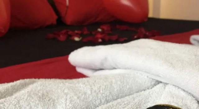 Люкс Samsun Suite Deluxe Hotel