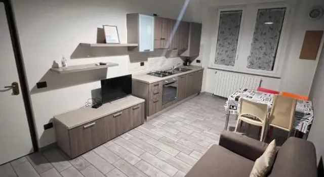 Apartaments Marconi, Buchen Sie Ferienwohnung Saronno 