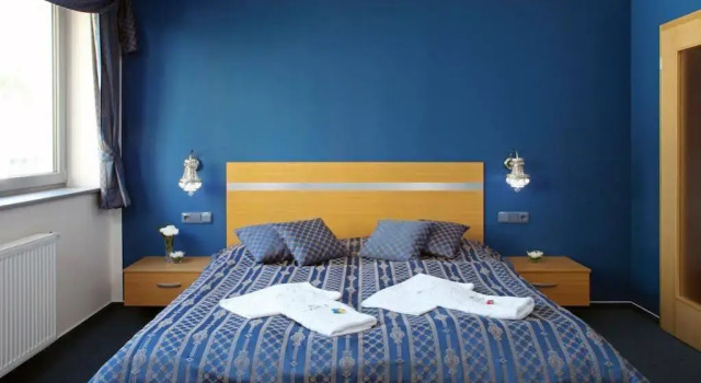 Hotel U Karla, Prenota Hotel Hotel 3 stelle a Praga, 3*