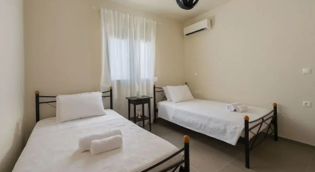 Gennadi Serenity House, Reserva ahora Hotel Hoteles en Rodas con piscina, Piscina