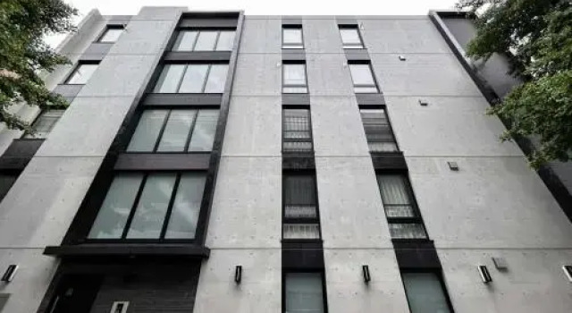 Cantabile Meidaimae, Book Hotel Tokyo Tokyo Prefecture