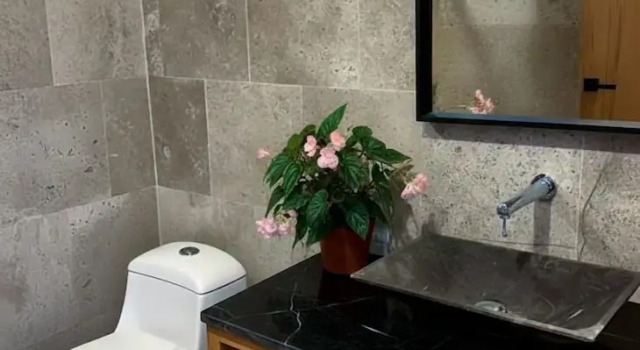 Номер Deluxe Casa Begonias Hotel mas Villas
