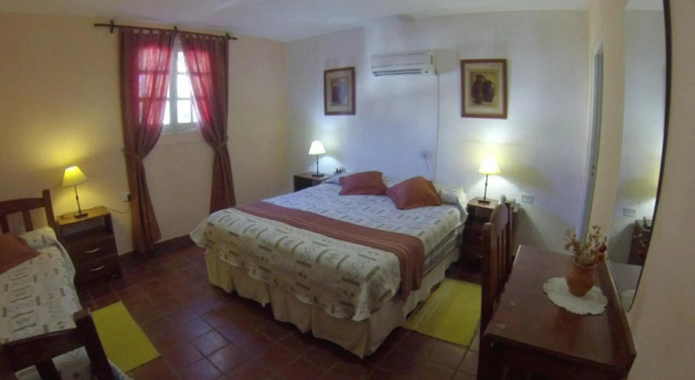 Rutas Hotel, Забронировать Отель Сальта провинция Сальта, рядом с San Martin Park