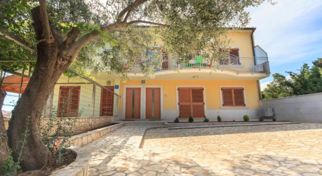 Apartments Veronika