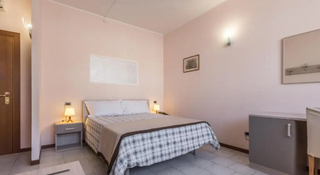 Двухместный номер Standard Hotel Maris