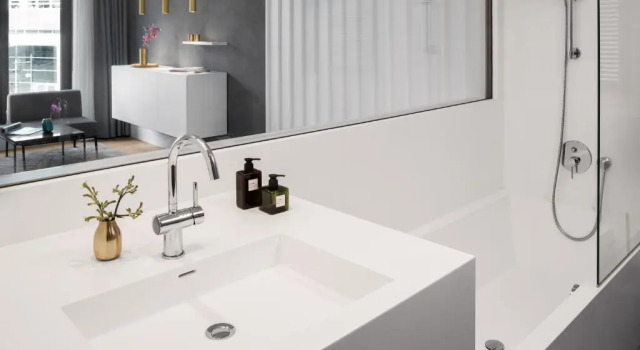 Appartamento 1 camera da letto AMANO HOME Apartments