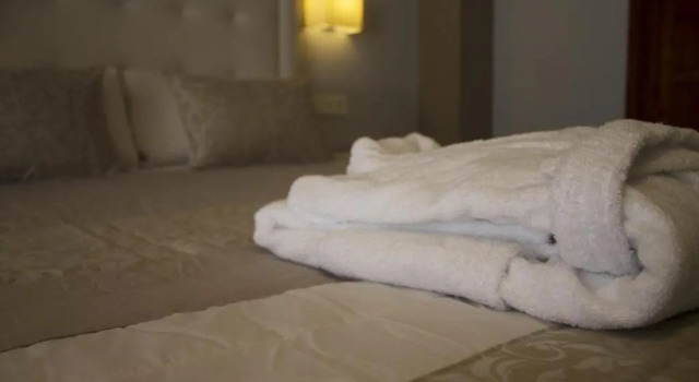 Двухместный номер Deluxe Hotel Infante Antequera