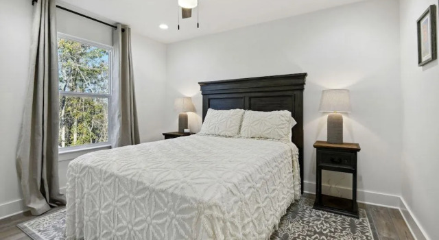 Magnolia Suites BSL