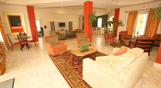 Dream Terrace, Забронировать Отель Отели Давенпорт с парковкой, Парковка