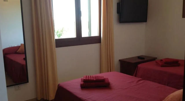 Sa Cantera, Book Hotel Algaida Majorca