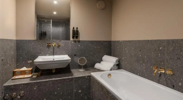 Трёхместный номер Standard Eurostars Santa Luzia