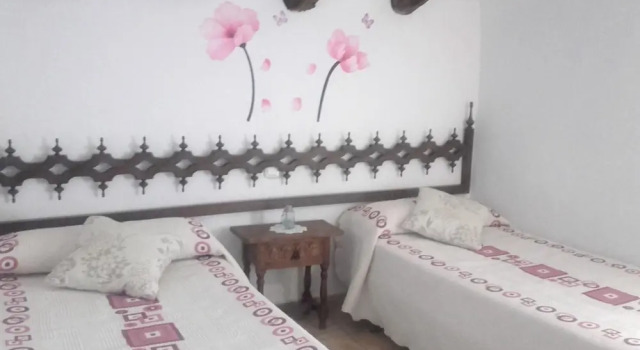 House With 5 Bedrooms in Casas del Cerro, With Wonderful Mountain View