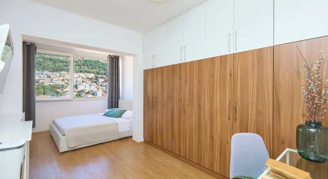 Cityview Apartment