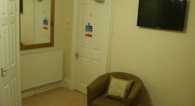 Jedburgh Guest House