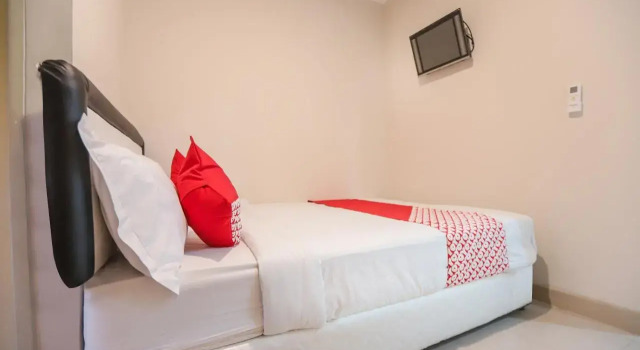 OYO 387 Alfa Guest House