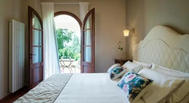 Agriturismo Tra gli Ulivi, Chiappini Winery, Book Hotel Hotels in Etruscan Coast with a Pool, Swimming Pool