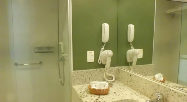 Номер Standard Gran Hotel Stella Maris Urban Resort & Conventions