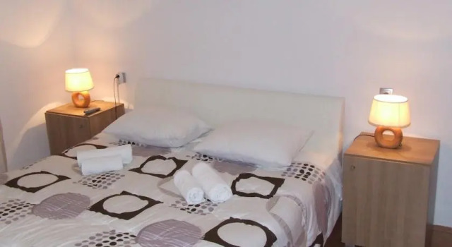 Bay Bridge Center Apartments 1, Забронировать Апартаменты/квартира Задар Задарская жупания, рядом с Old Port of Foša