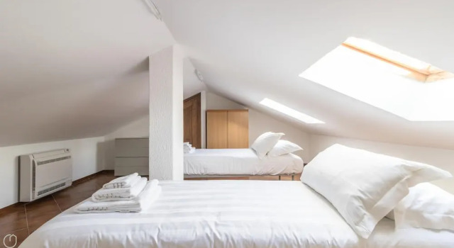 Il Borgo Apartments C4 - Sv-d600-navi44d1c