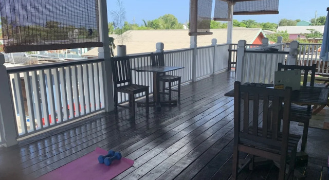 Апартаменты Touch Therapies Guest House