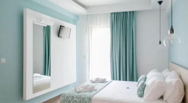 Апартаменты Superior Anastasia Rooms
