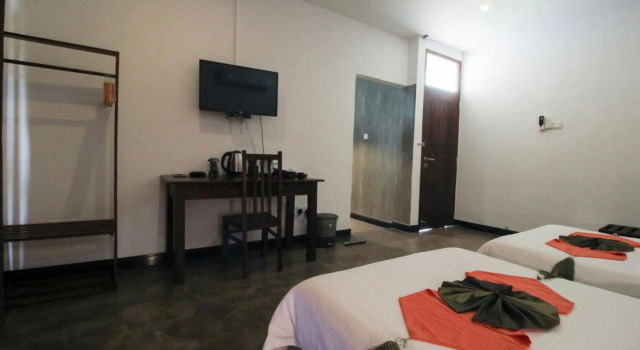 Ceyloni hotel