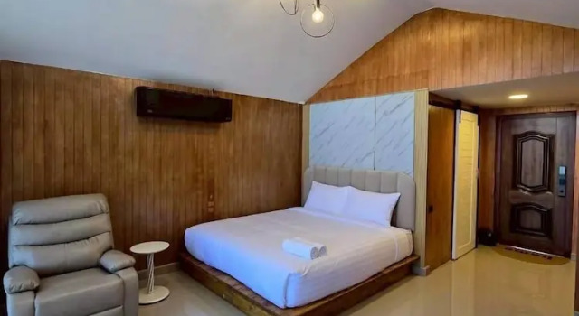Kiangnapa Cottage, Забронировать Дом для отпуска Канчанабури провинция Канчанабури