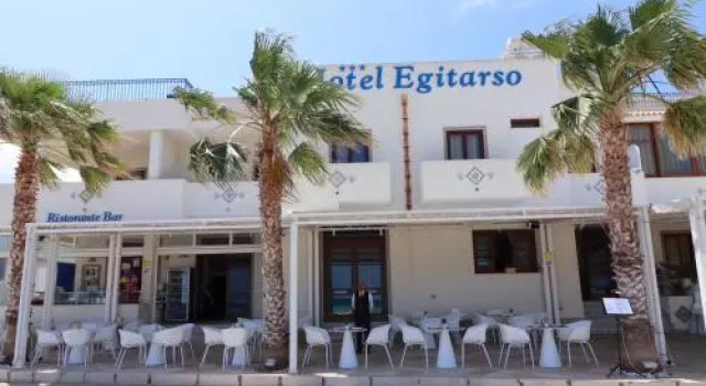 Hotel Egitarso Sul Mare, Book Hotel Hotels in Sicily with Parking, Parking