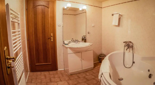 Апартаменты Hotel Brixen
