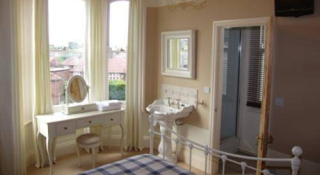 Ashley Guest House