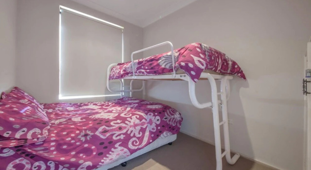 Alcheringa Unit 3 & 4, 32 Sandy Point Road, Забронировать Отель Отели в центре Корлетт, в центре