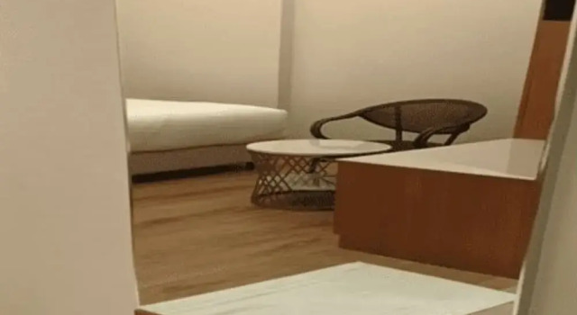Camera Classica Hotel Imperial Blu
