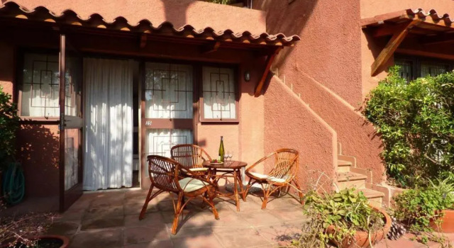 Апартаменты Apartamento Los Pinos 86