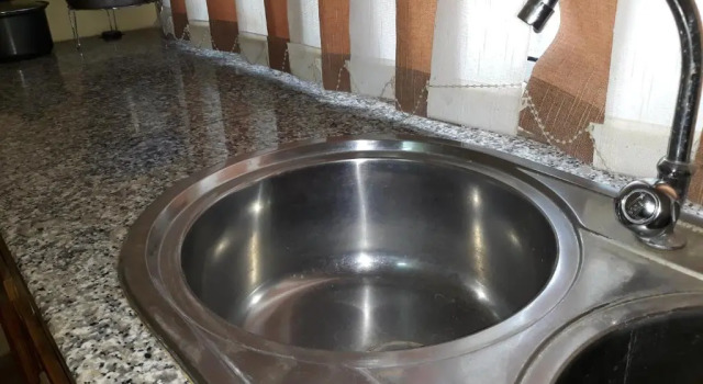 Estúdio Résidences Naticia