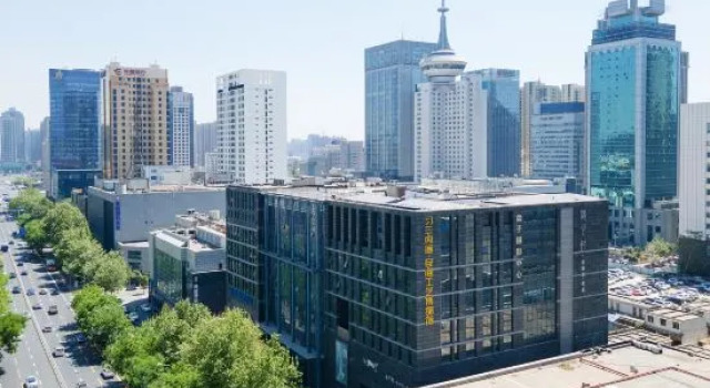 Eaka 365 Hotel Shijiazhuang Zhongshan West Road, Book Hotel Shijiazhuang Hebei
