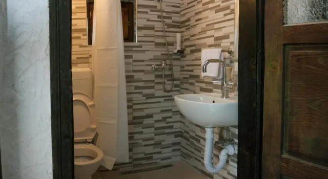 Бунгало Farm Stay Čardaklije