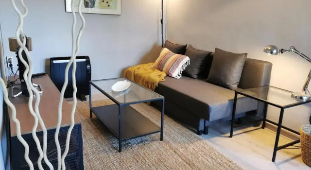 Апартаменты Standard B&B Sallent