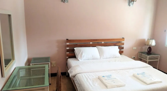 Двухместный номер Standard Pirom Lake And Resort