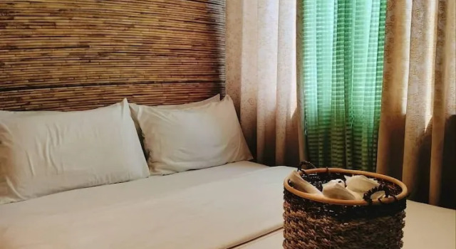 Семейный номер Standard с 2 комнатами с видом на залив Premiere Haven MOA Staycation