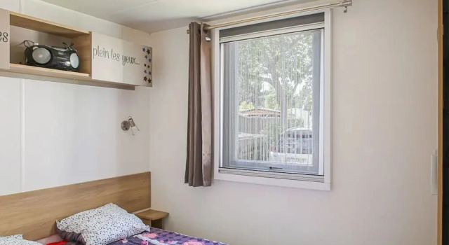 Appealing Mobile Home in Saint Jean de Monts