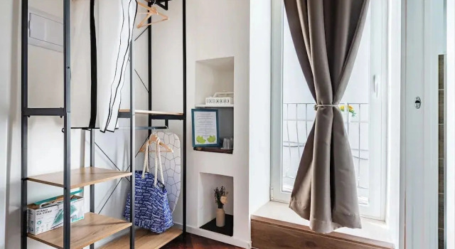 Tresor Rooms, Book Hotel Polignano a Mare Bari Province