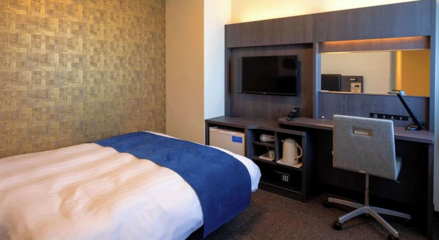 Номер Standard Comfort Hotel ERA Ise