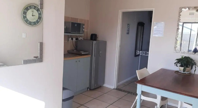 Люкс Croeso Guest House