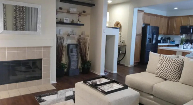 Mirage Residential Rental, Rezerwuj Hotel Lancaster Kalifornia