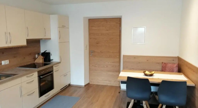 Апартаменты Haus Scheiber