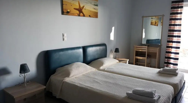 Agnanti Studios