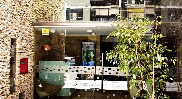 Loft para 4 personas 2º B