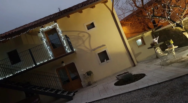 B&B Barbara, Prenota Bed & breakfast Sgonico Friuli Venezia Giulia