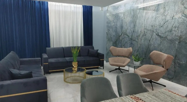 Апартаменты Apartament Lipowa