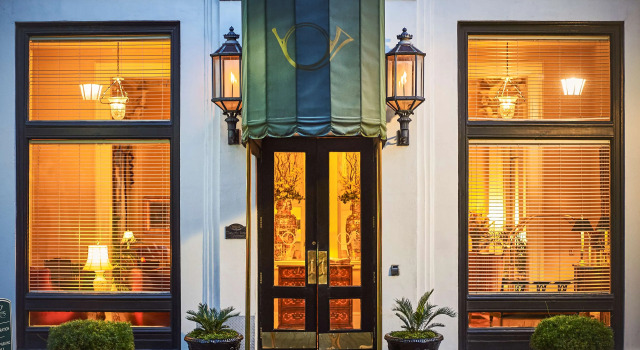 Planters Inn on Reynolds Square, Забронировать Отель Отели Саванны 3 звезды, рядом с Монументальная объединённая методистская церковь Весли, 3*